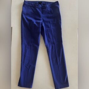 H&M Blue Trousers